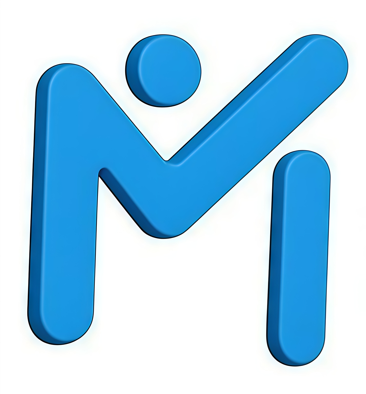 MaterNumetrix Logo